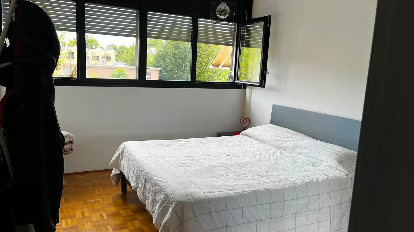 Wohnung mieten - 6828 Balerna - Foto 4
