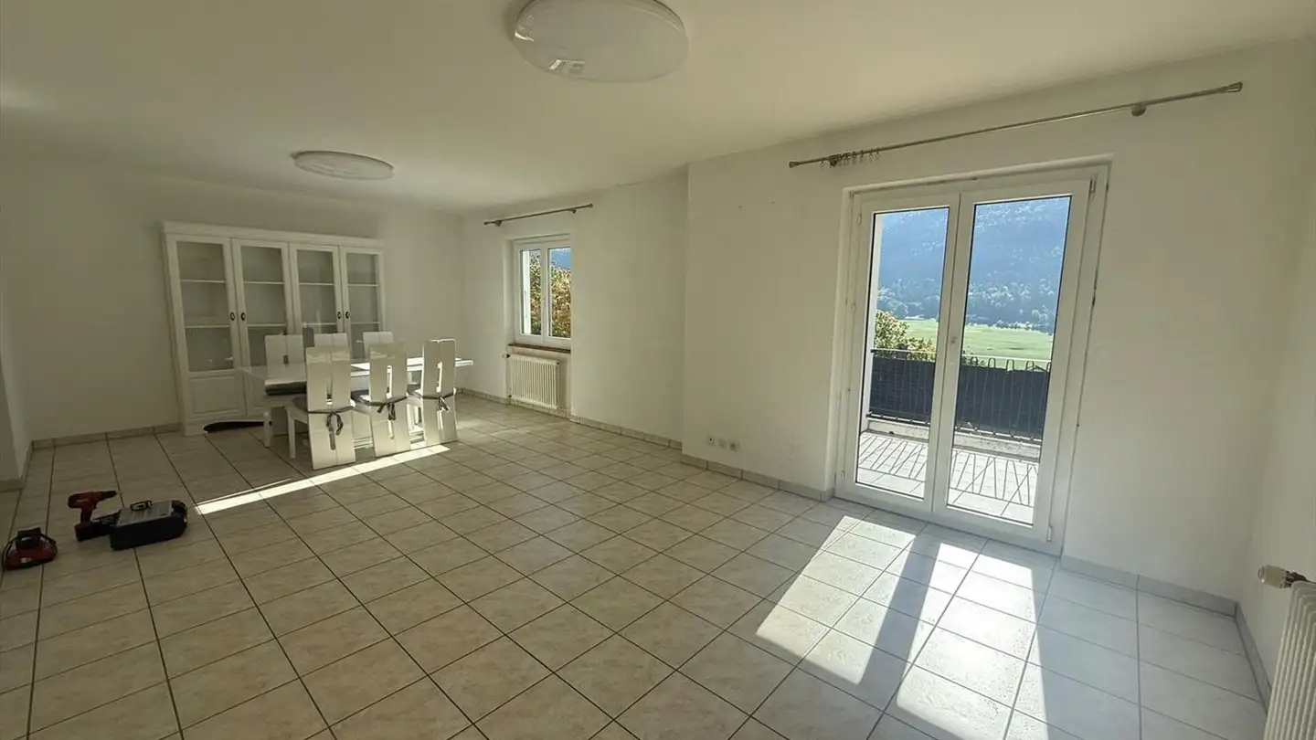 Appartamento in affitto - Passage De La Raissette 10, 2610 St-Imier - Photo 4