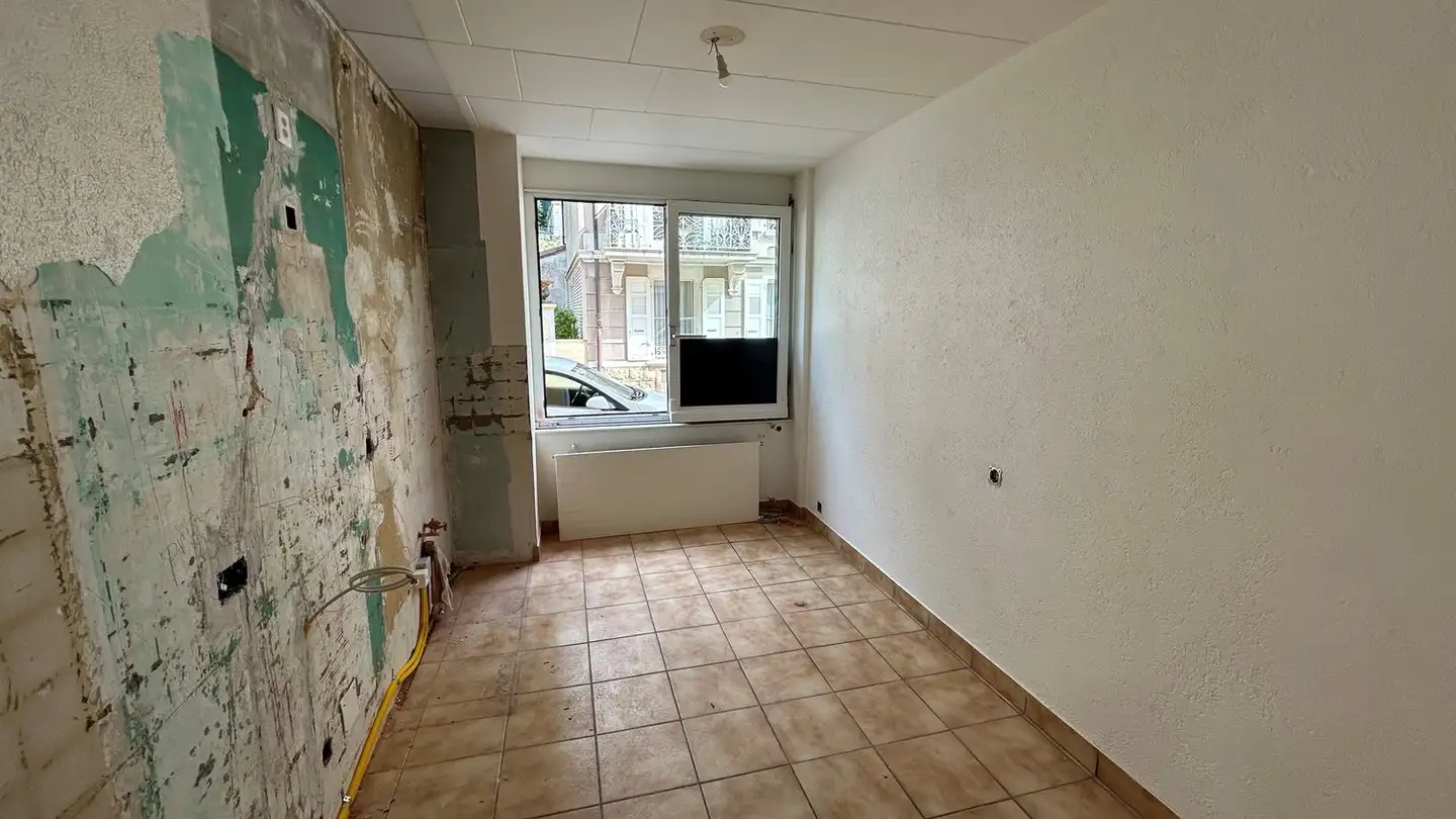 Appartement à louer - Rue Louis-Ruchonnet 22, 1337 Vallorbe - Photo 4