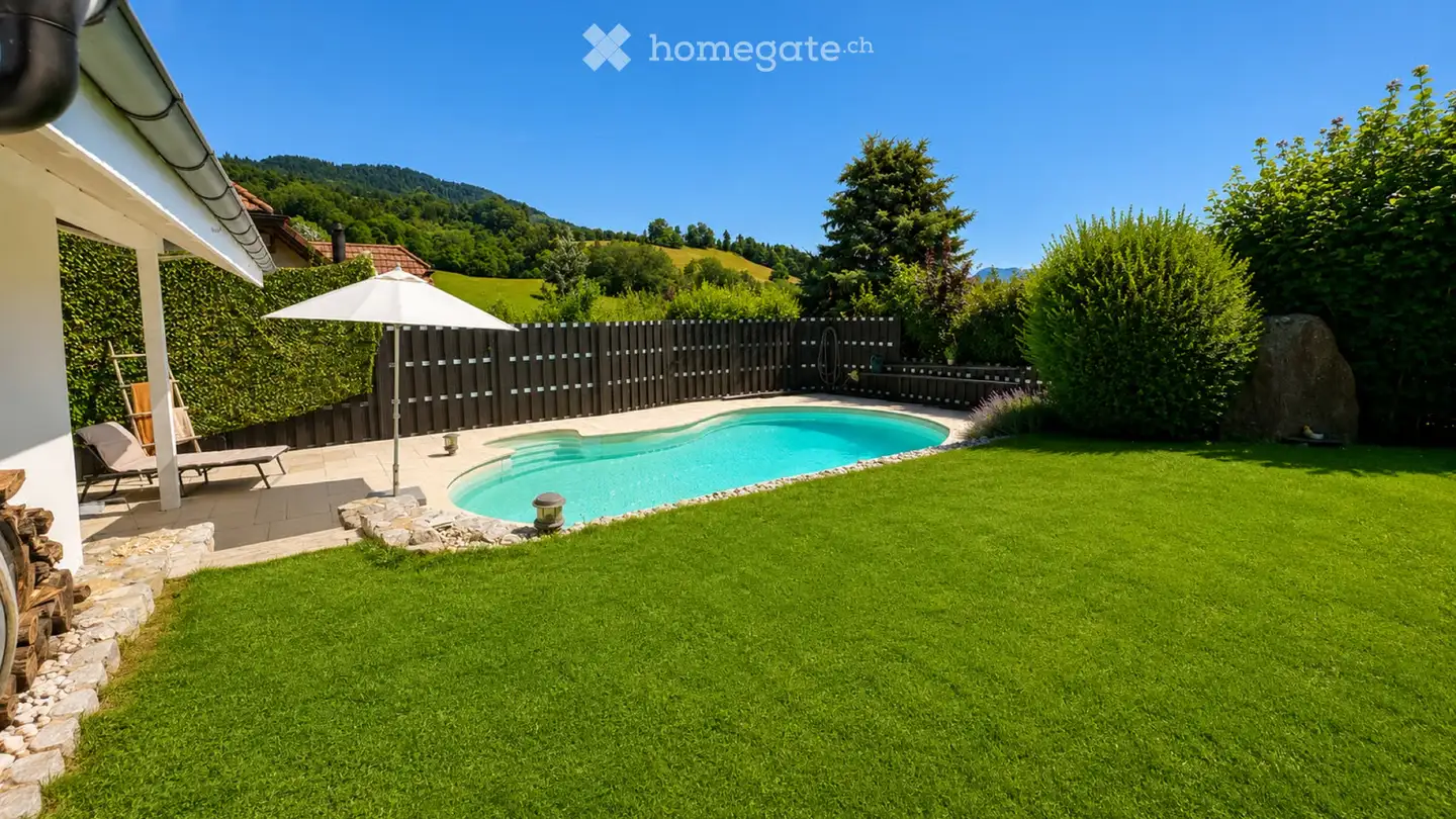 Casa singola in vendita - 1648 Hauteville - Foto 3