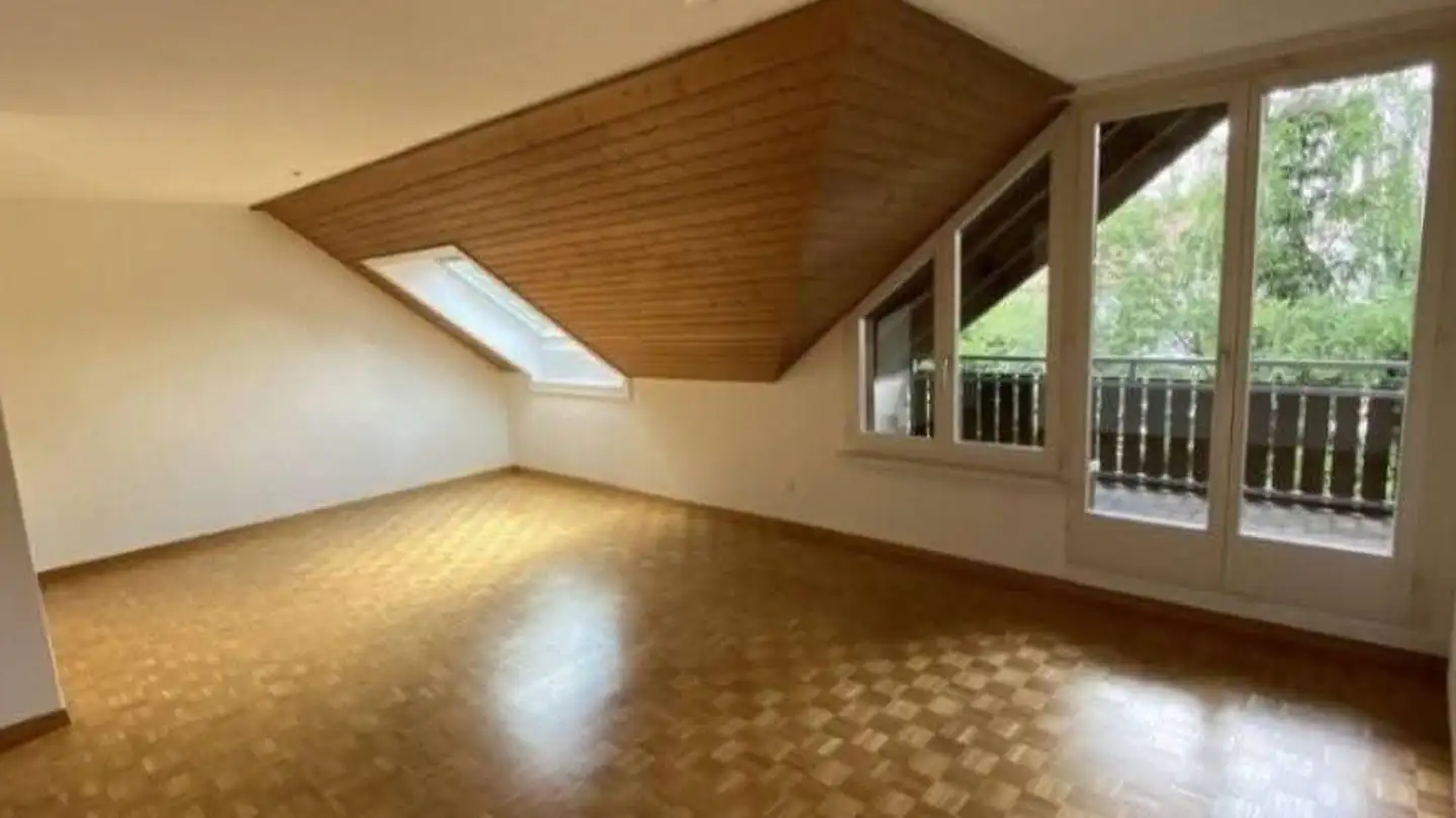 Appartamento in affitto - Haldenstrasse, 8320 Fehraltorf