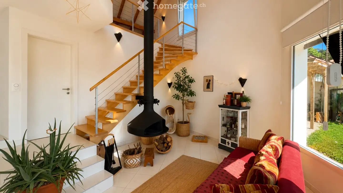 Casa singola in vendita - 1648 Hauteville - Foto 4