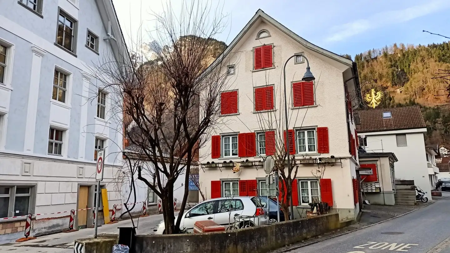 Appartamento in affitto - Rösslistrasse 1, 8752 Näfels - Photo 4