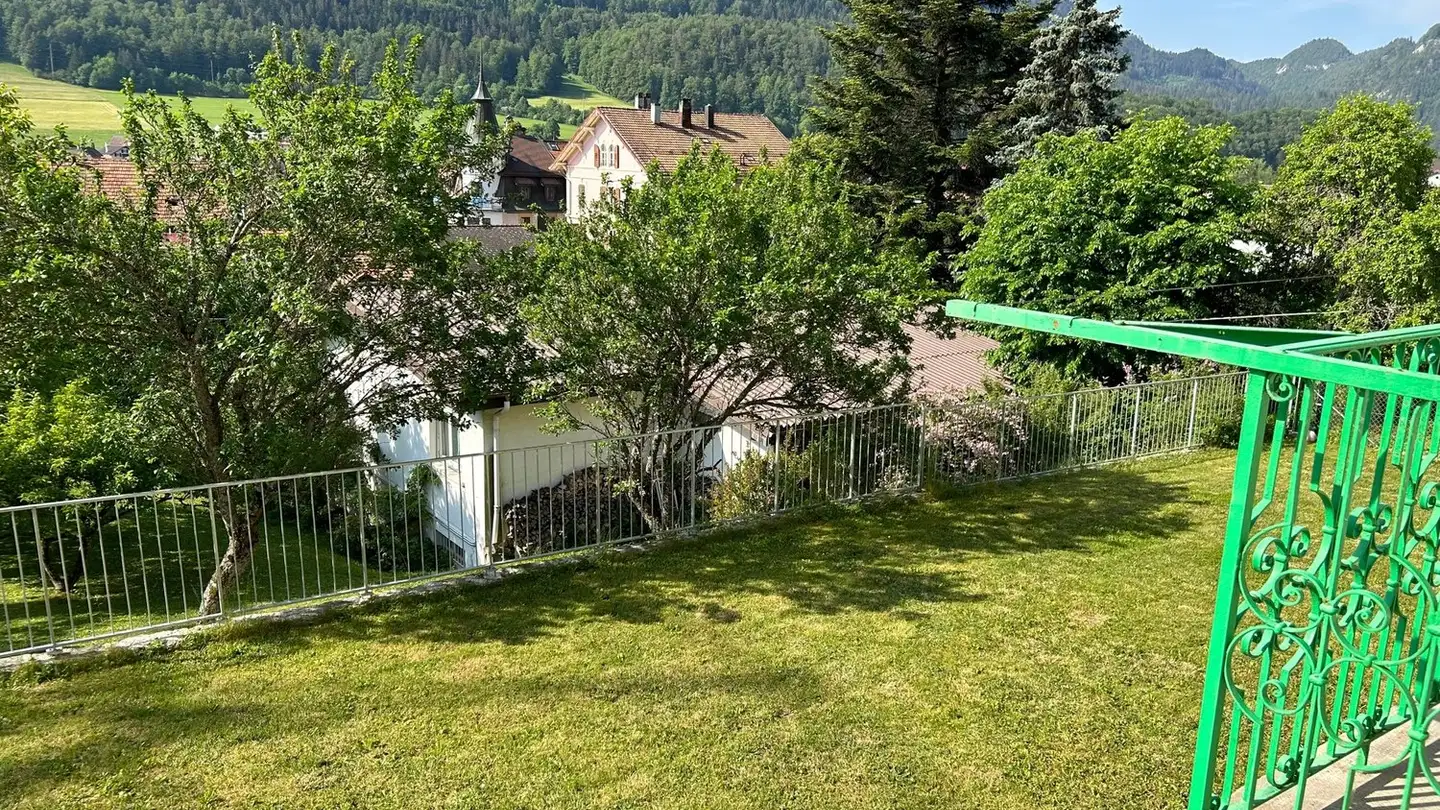 Appartement à louer - Rue Louis-Ruchonnet 22, 1337 Vallorbe - Photo 2