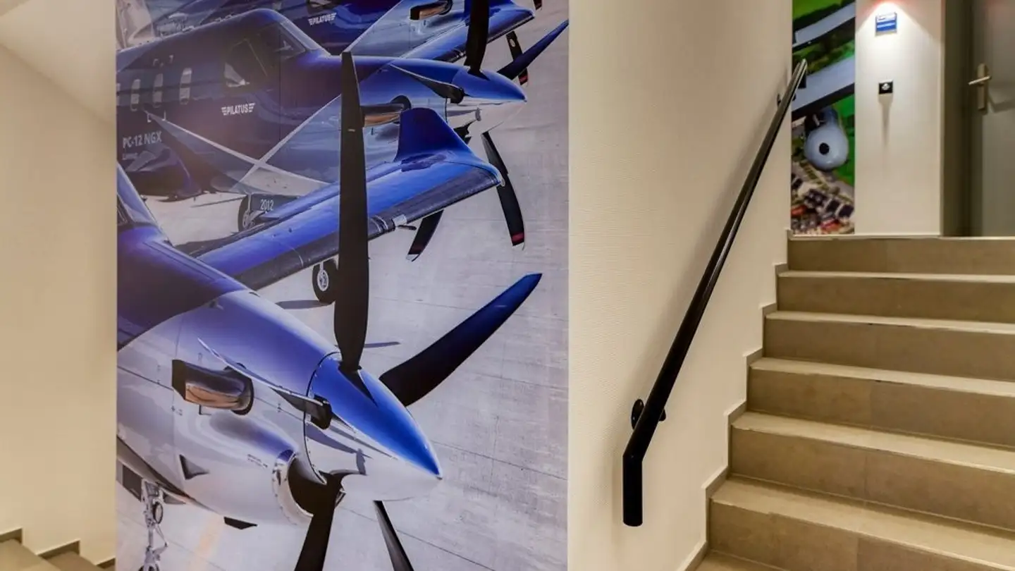 Appartamento ammobiliato in affitto - Breitenweg 10, 6370 Stans - Photo 2