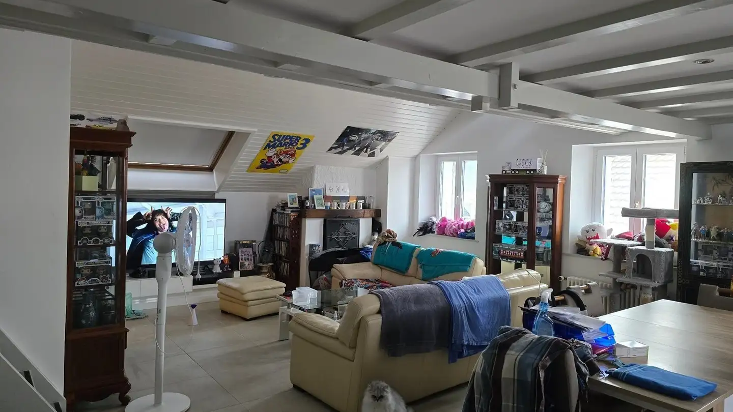 Apartment for rent - 1636 Broc - Photo 2