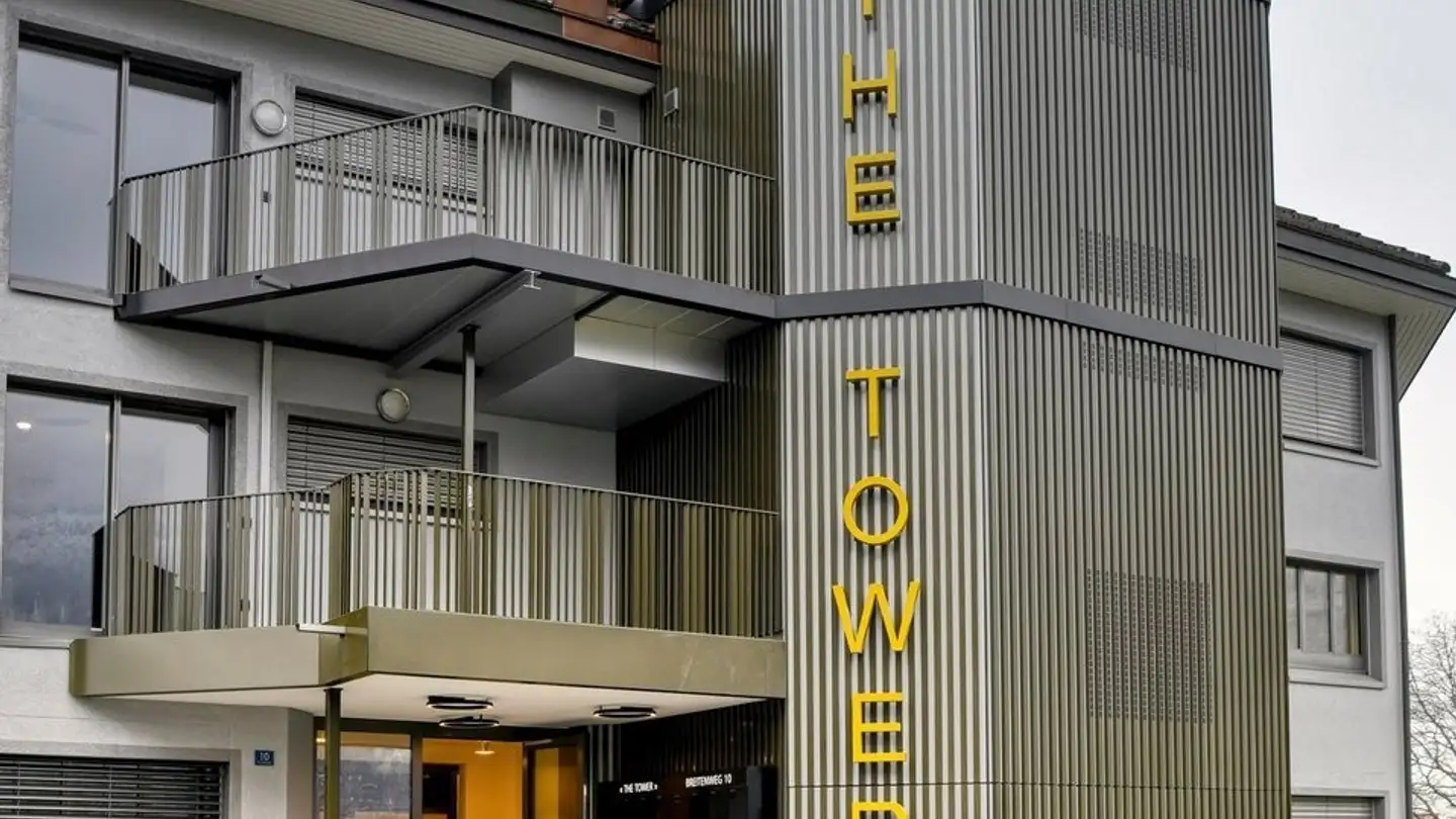 Appartamento ammobiliato in affitto - Breitenweg 10, 6370 Stans - Photo 3