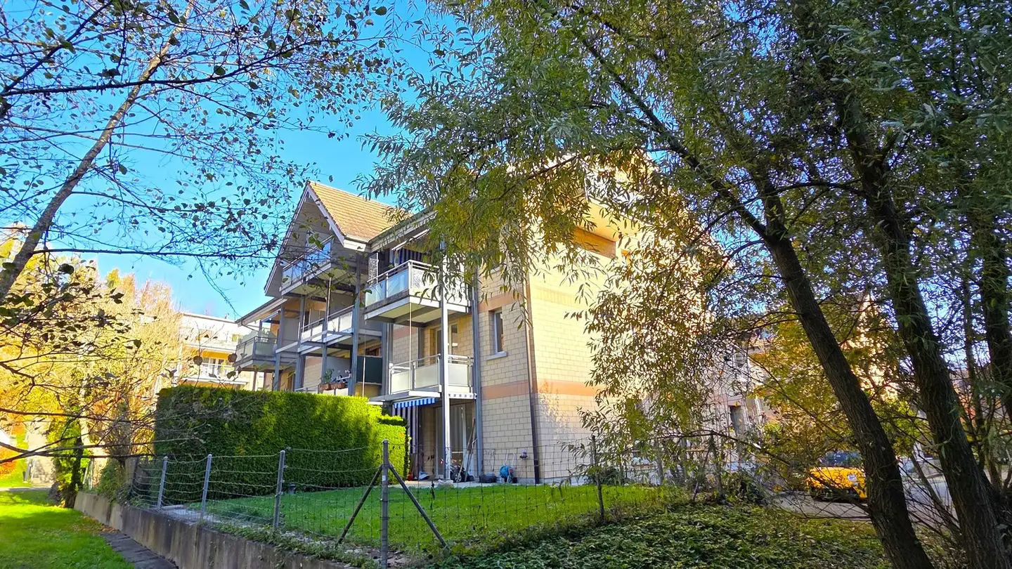 Duplex for sale - Ostenbergstrasse 5, 4410 Liestal - Photo 4