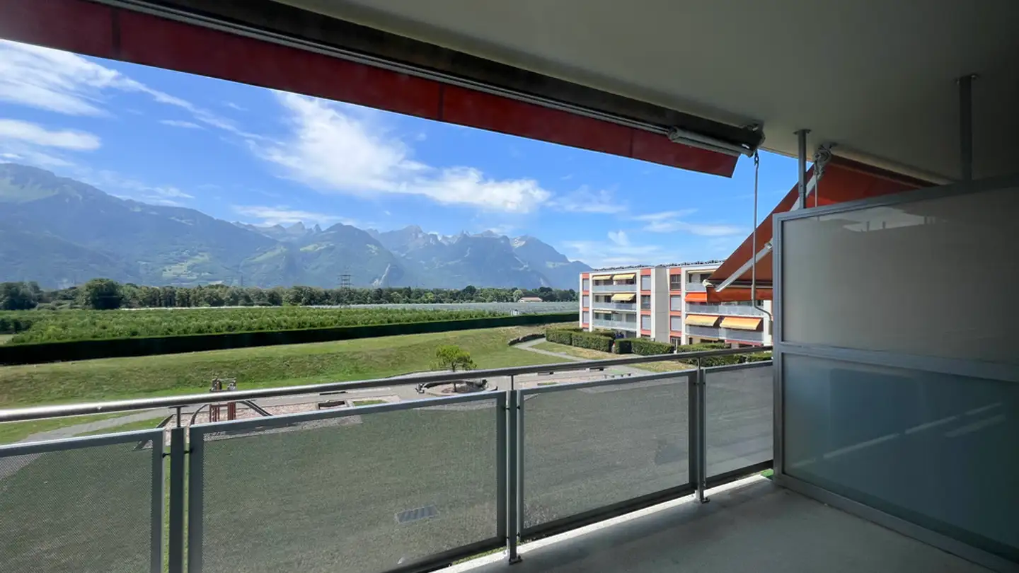 Apartment for rent - Chemin De La Rapille 2, 1860 Aigle
