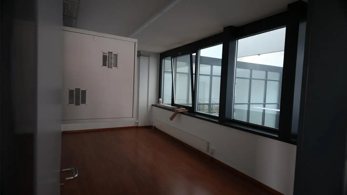 Commercial à louer - Rothenring 22, 6015 Luzern - Photo 2