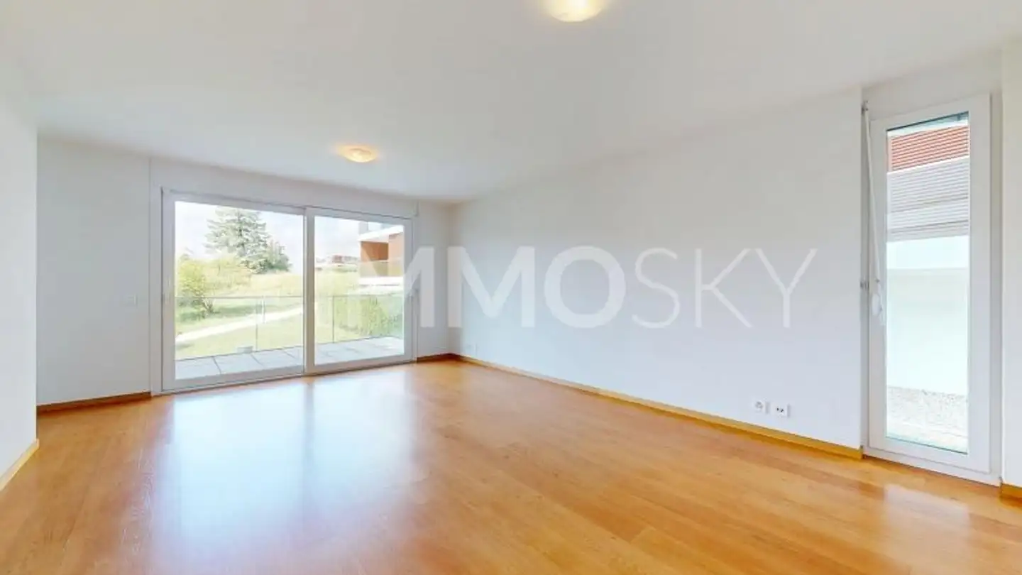 Wohnung kaufen - 1052 Le Mont-sur-Lausanne - Foto 2