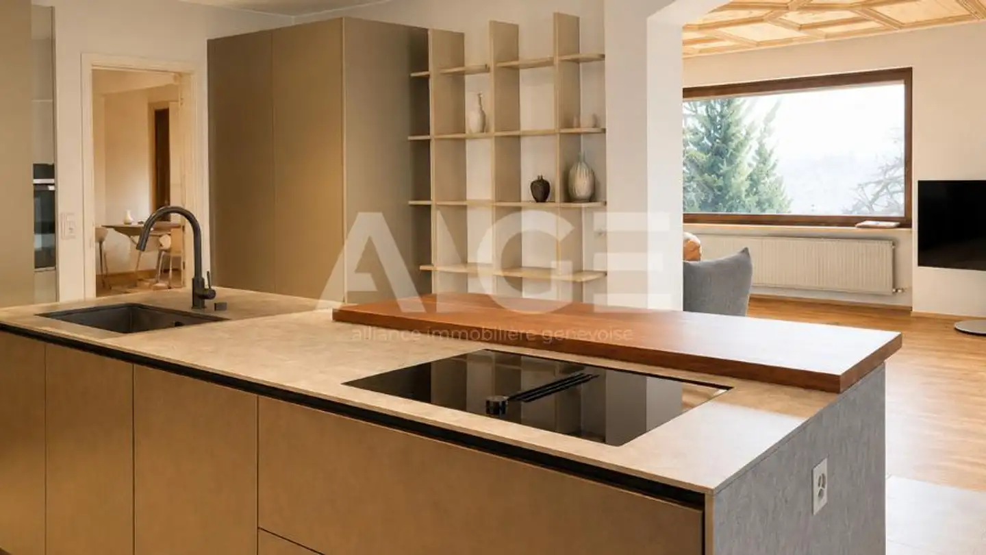 Chalet for sale - 3963 Crans-Montana - Photo 2