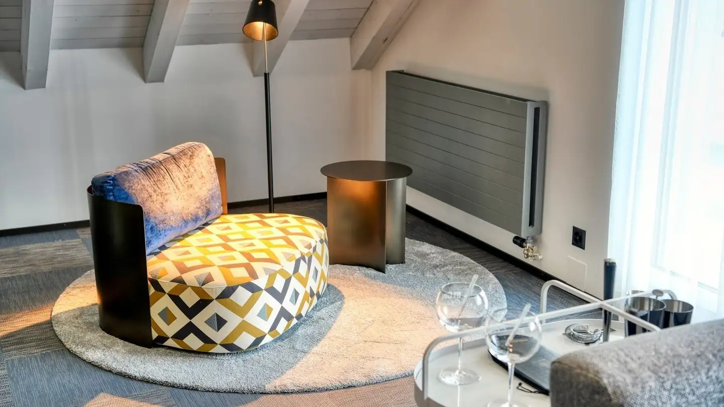 Appartamento ammobiliato in affitto - Breitenweg 10, 6370 Stans - Photo 4