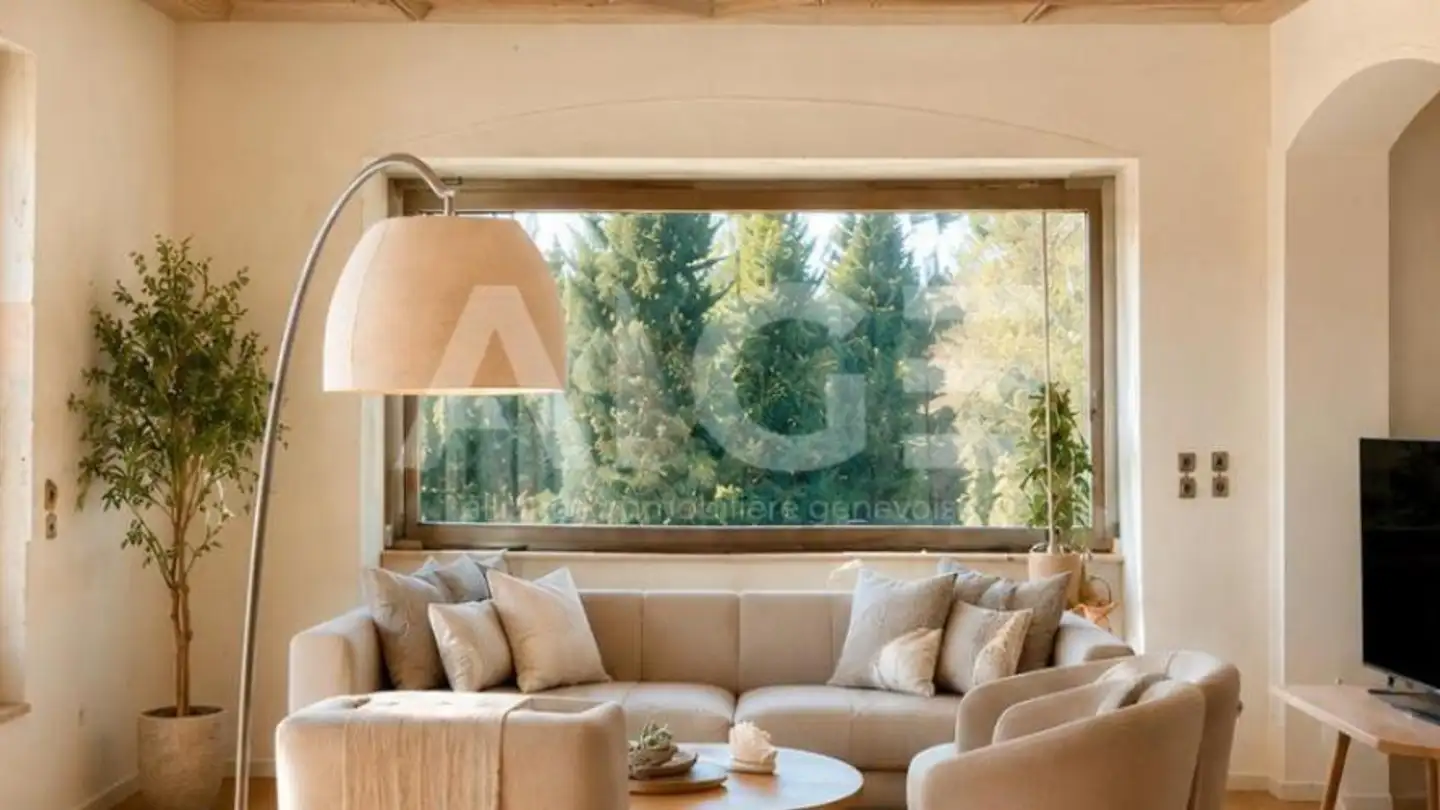 Chalet for sale - 3963 Crans-Montana - Photo 3