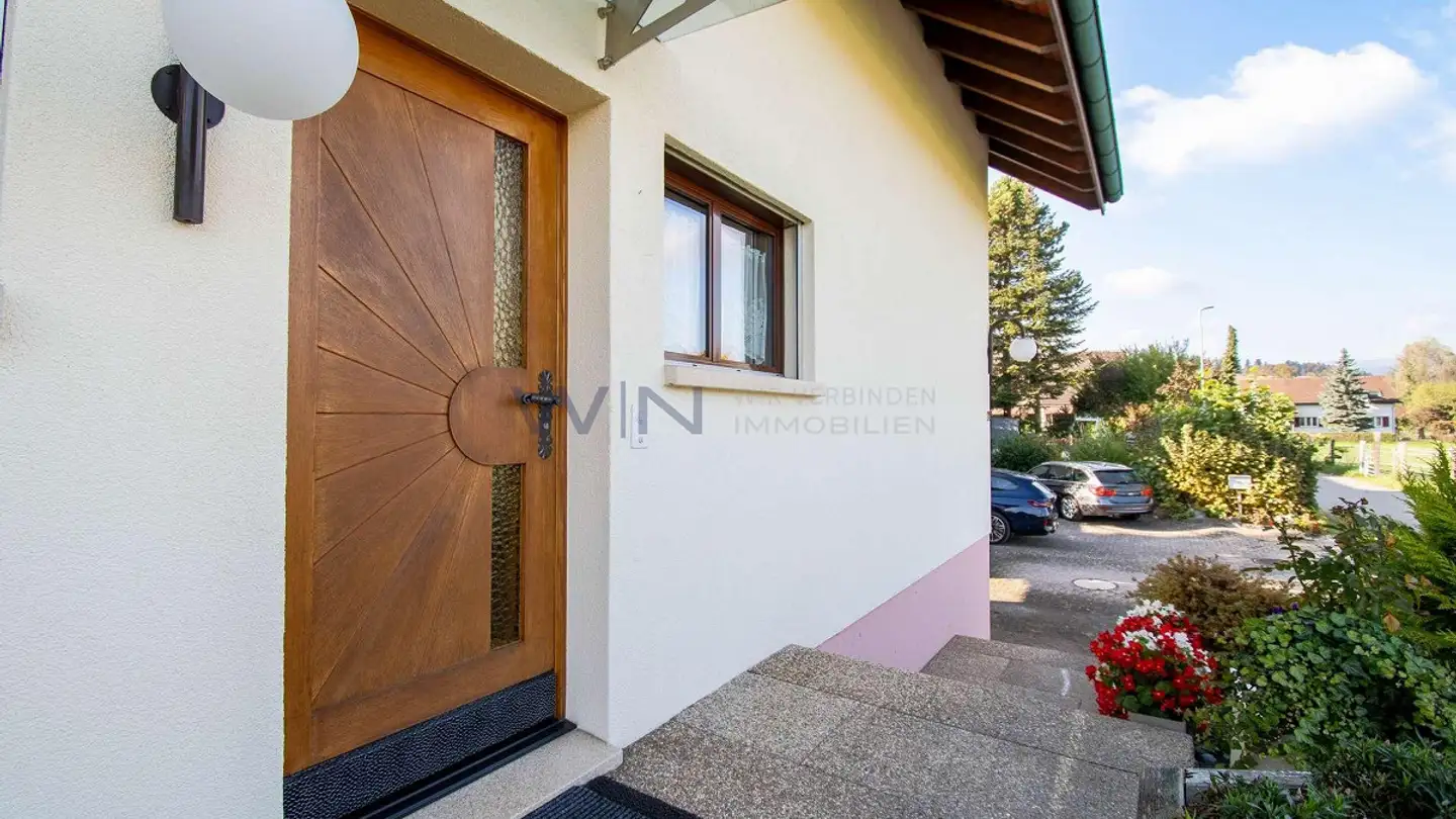 Single house for sale - 3252 Worben - Photo 2