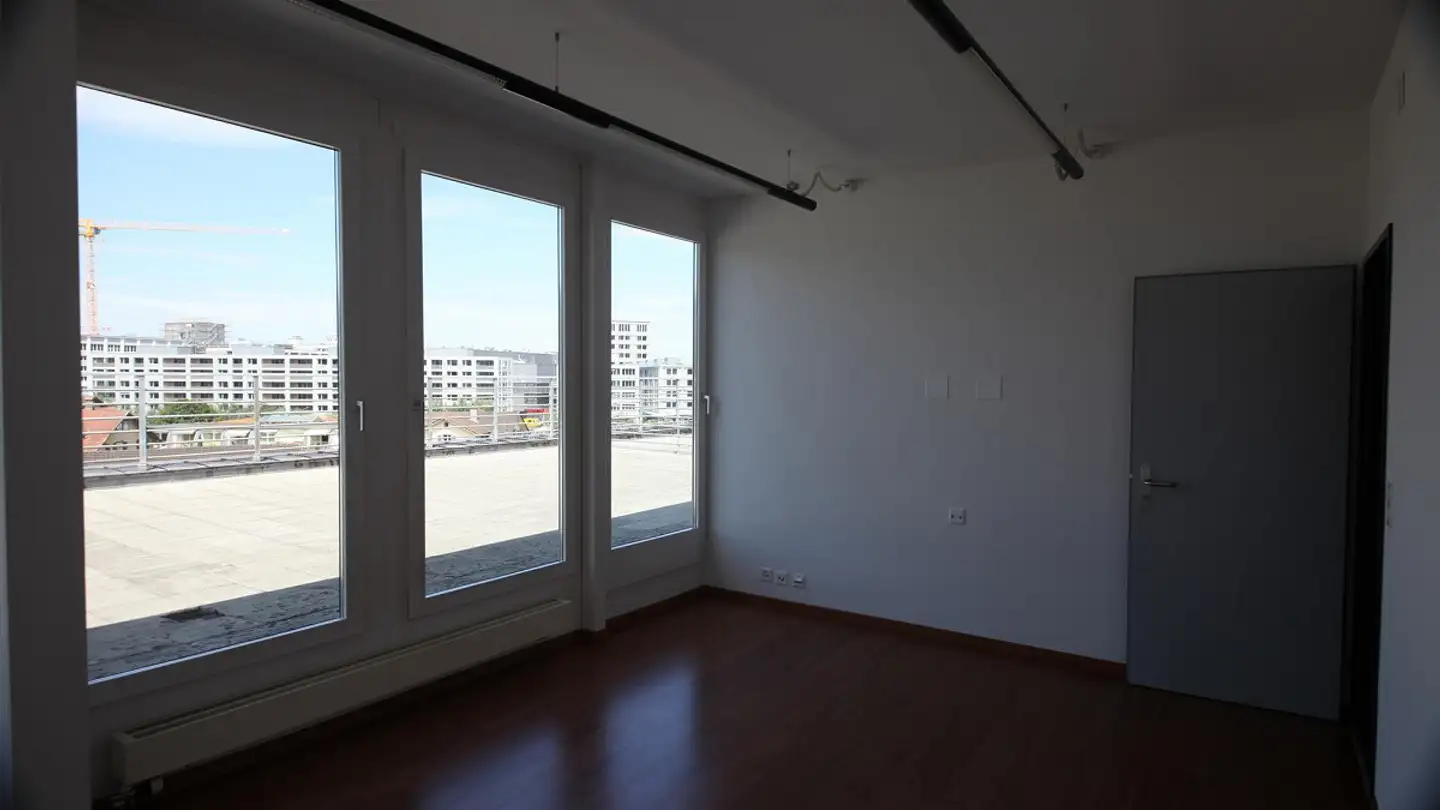 Commercial à louer - Rothenring 22, 6015 Luzern - Photo 3