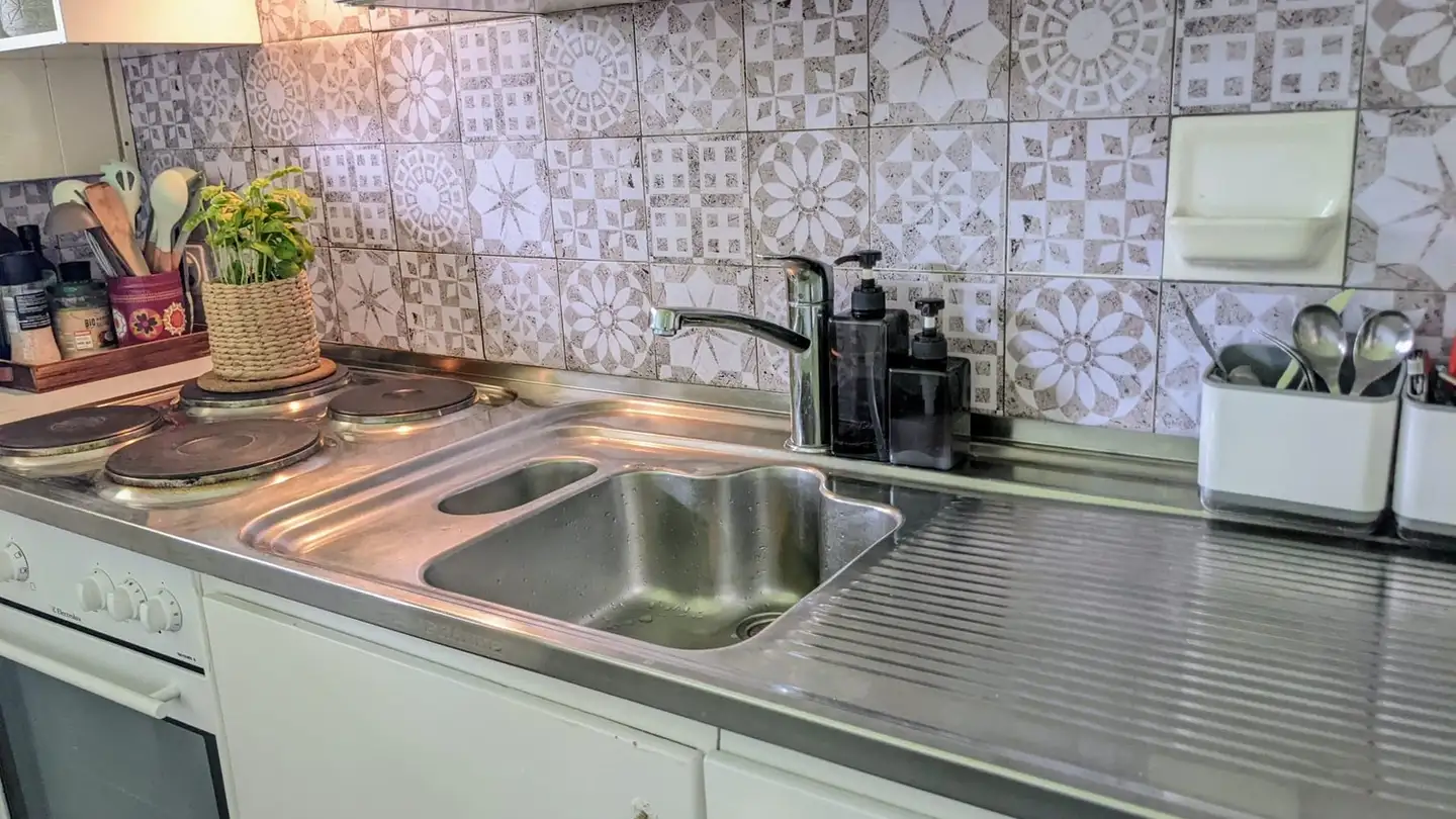 Stanza singola in affitto - 8135 Langnau am Albis - Photo 3