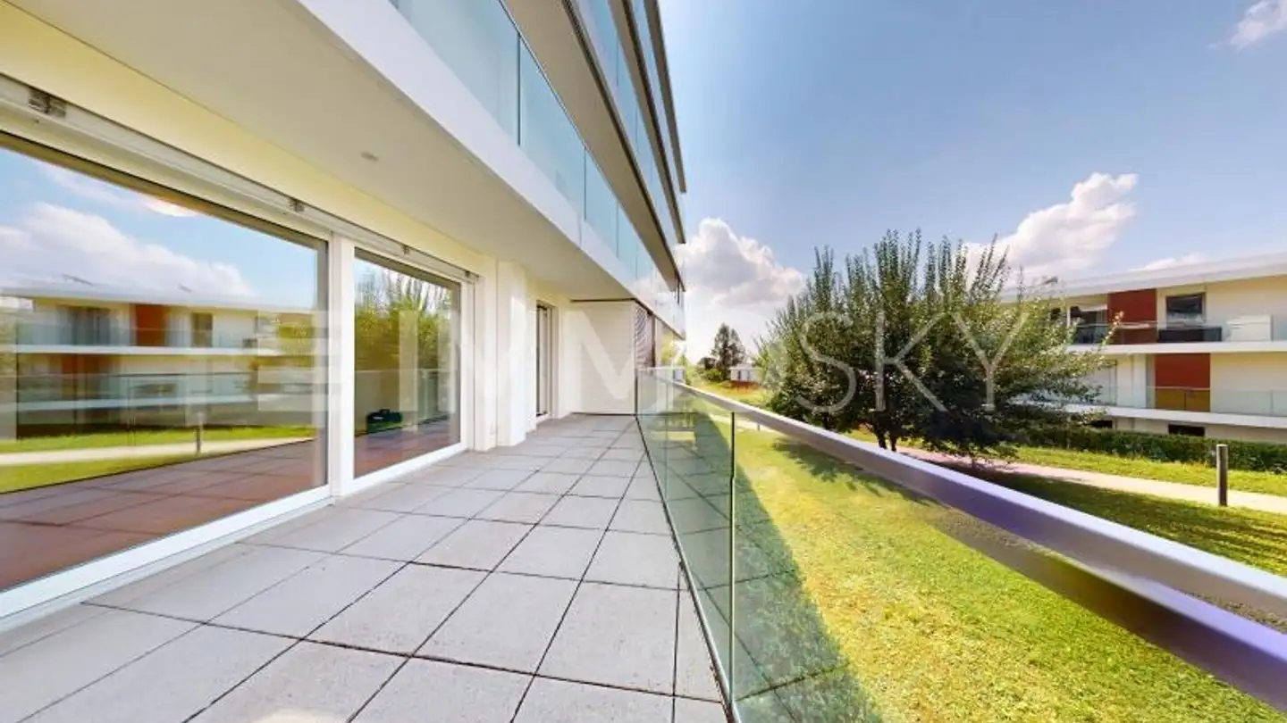 Wohnung kaufen - 1052 Le Mont-sur-Lausanne