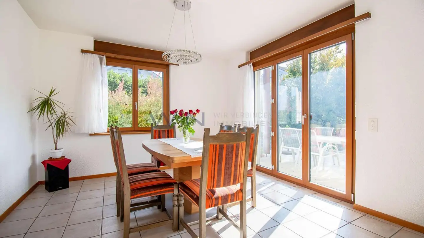 Single house for sale - 3252 Worben - Photo 3