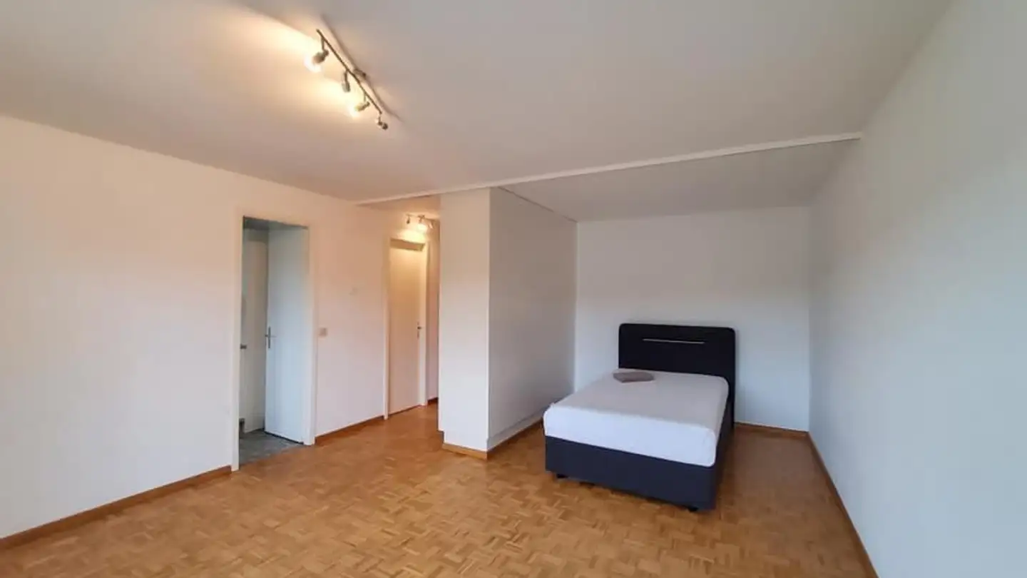 Appartamento in affitto - Rue Des Collèges 21, 2340 Le Noirmont - Foto 3