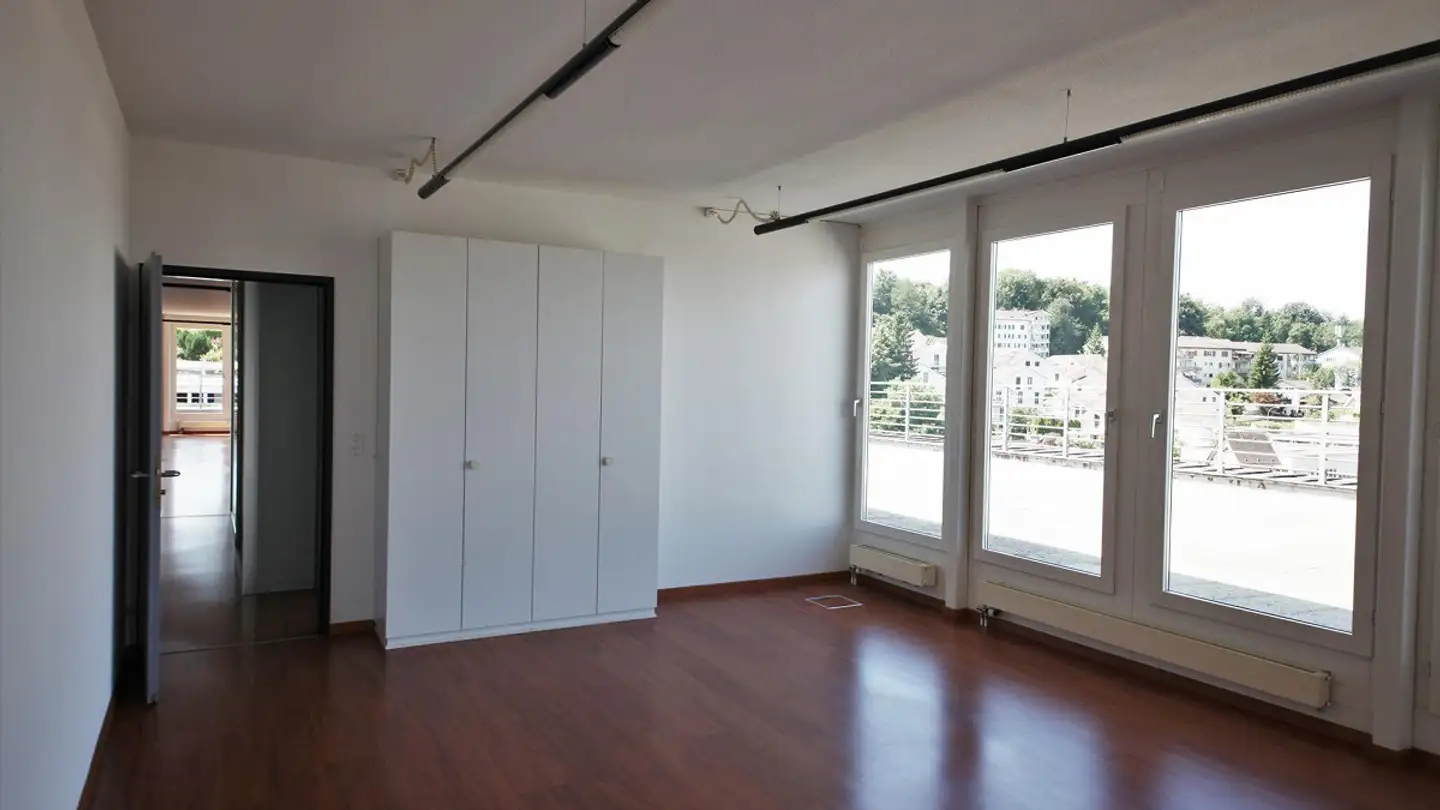 Commercial à louer - Rothenring 22, 6015 Luzern - Photo 4