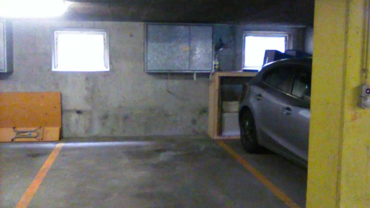 Einzelgarage mieten - Grundweg 148, 4497 Rünenberg