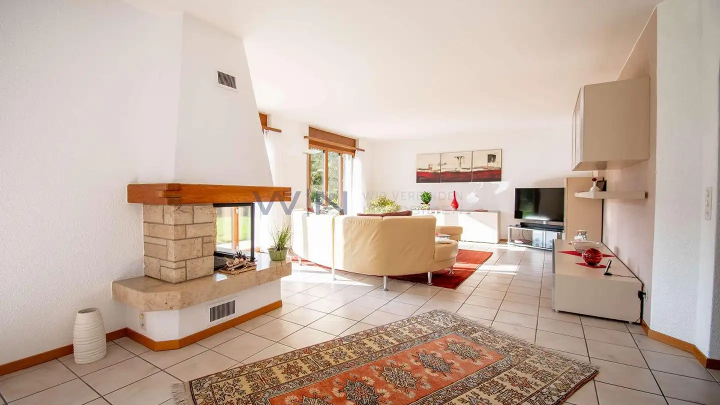 Single house for sale - 3252 Worben - Photo 4