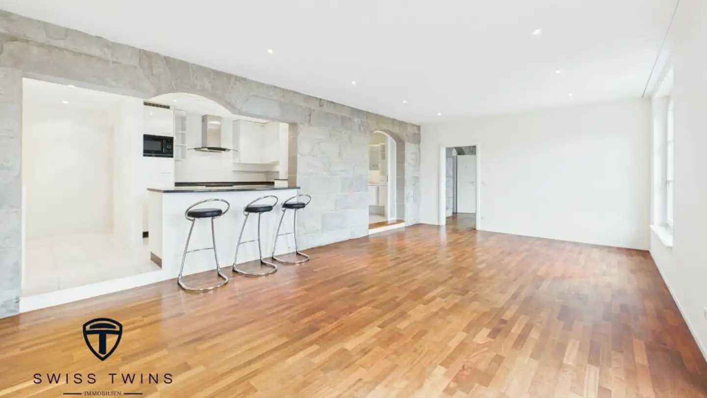 Apartment for rent - 8032 Zürich - Photo 4