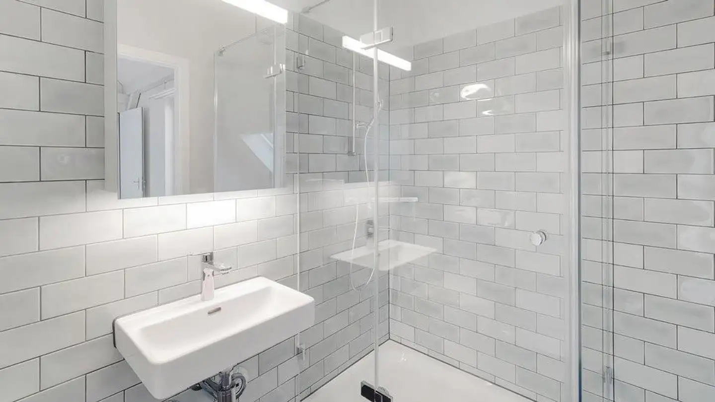 Wohnung mieten - Schwandenholzstrasse 270, 8046 Zürich - Foto 3