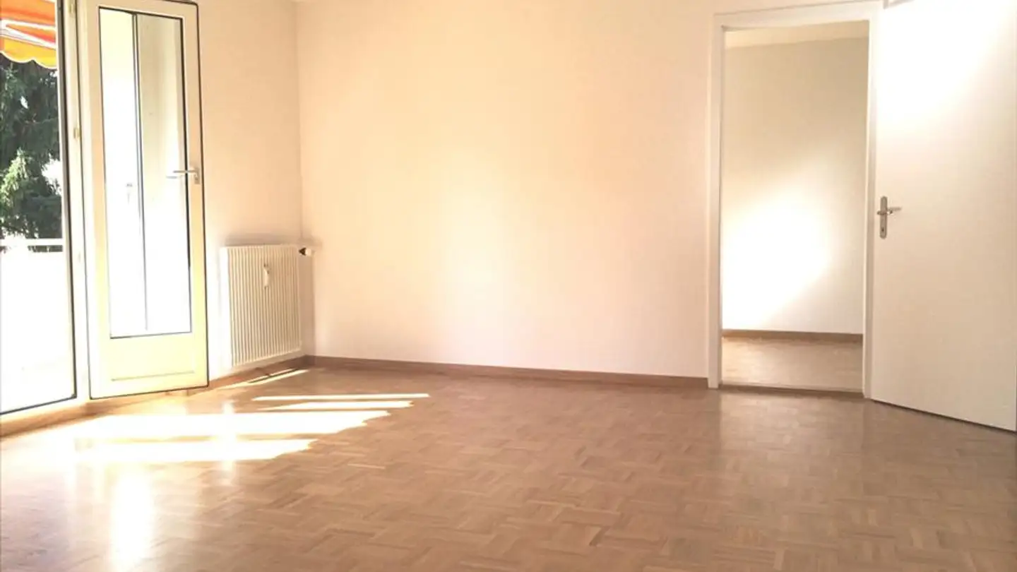 Wohnung mieten - Talackerweg 21, 3506 Grosshöchstetten - Foto 4