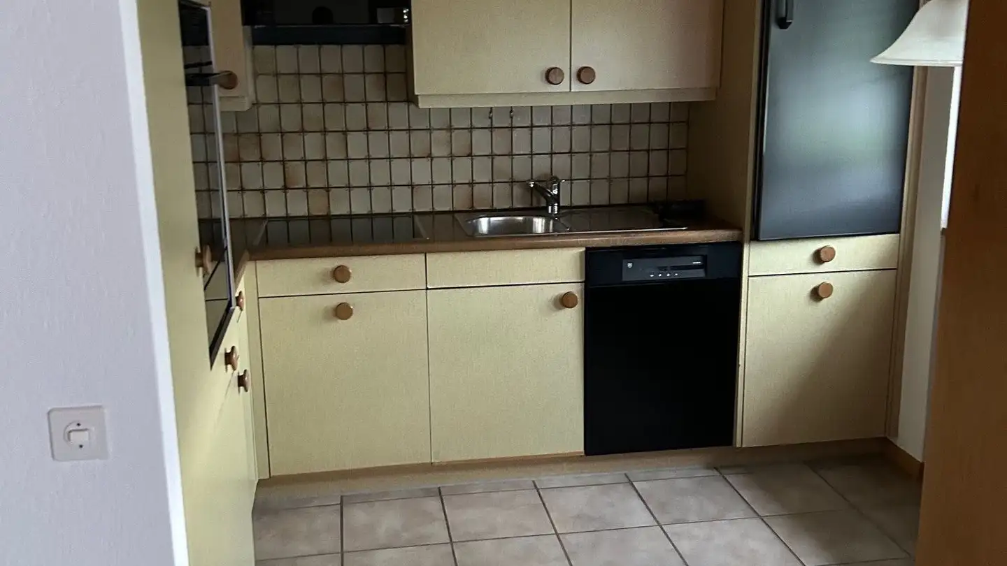 Appartamento in affitto - Bernstrasse 25, 3205 Gümmenen