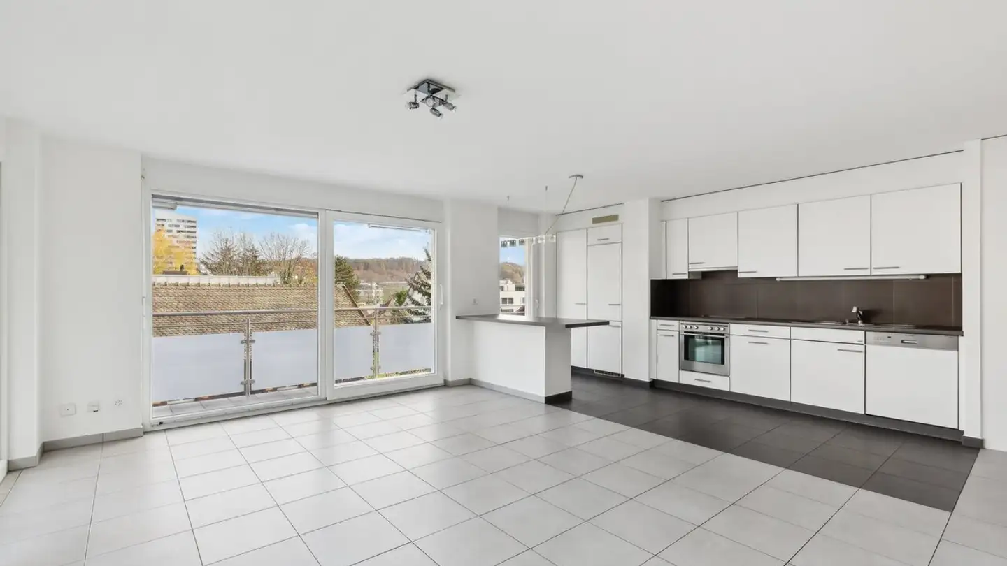 Wohnung kaufen - 1018 Lausanne - Foto 2