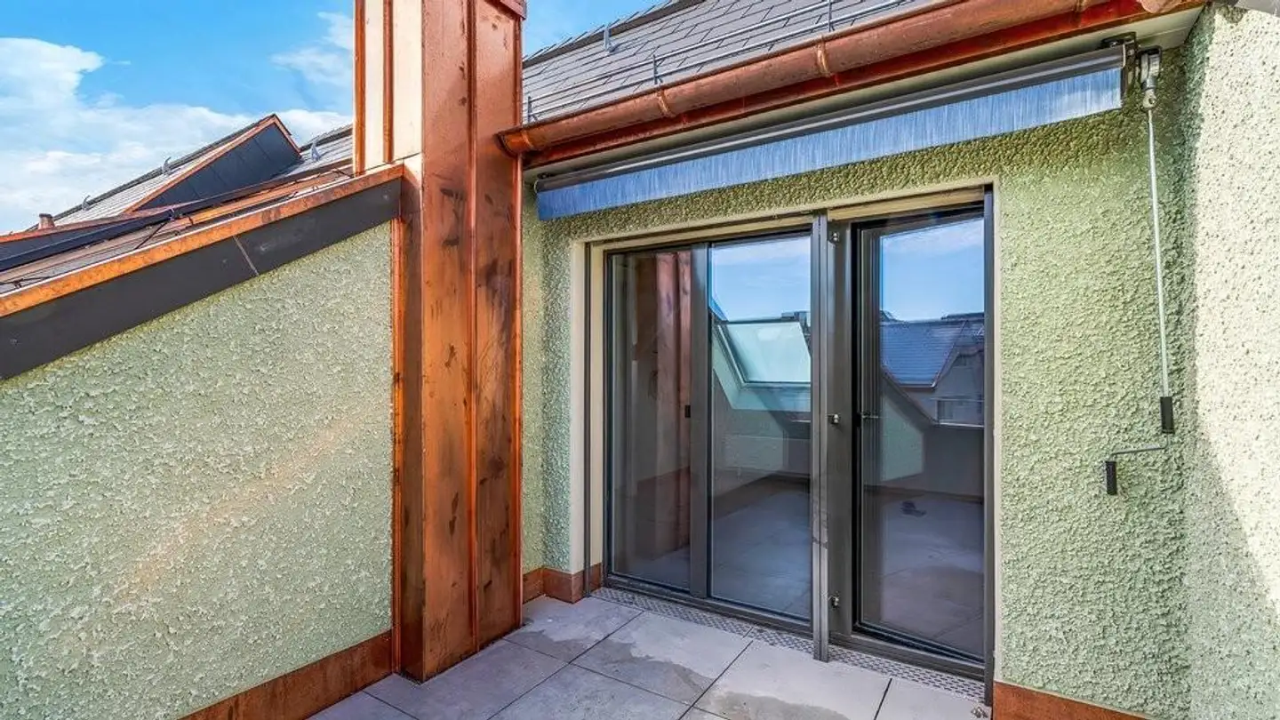 Wohnung mieten - Schwandenholzstrasse 270, 8046 Zürich - Foto 4