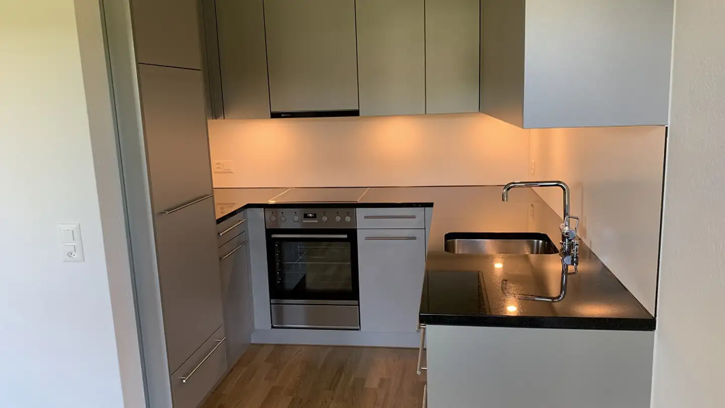 Apartment for rent - Mühlegässli 24, 3150 Schwarzenburg