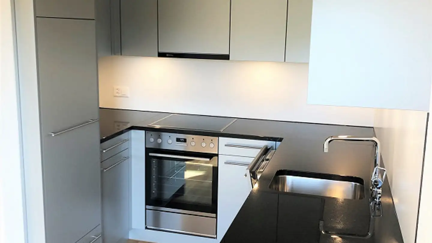 Apartment for rent - Mühlegässli 24, 3150 Schwarzenburg - Photo 2