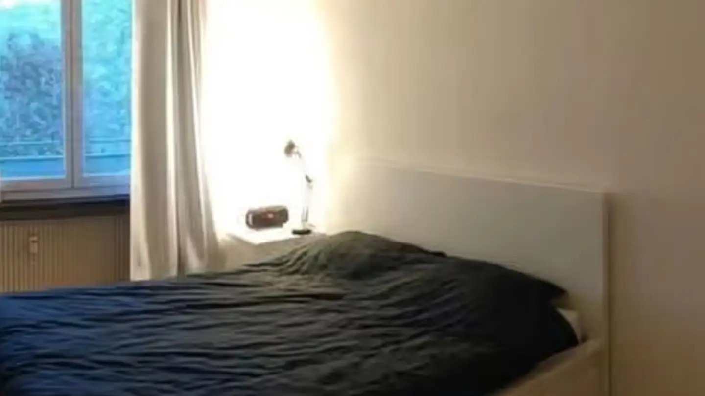 Zimmer mieten - Winkelriedstrasse 28, 3014 Bern