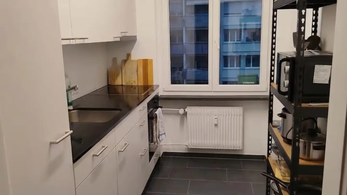 Zimmer mieten - Winkelriedstrasse 28, 3014 Bern - Foto 3