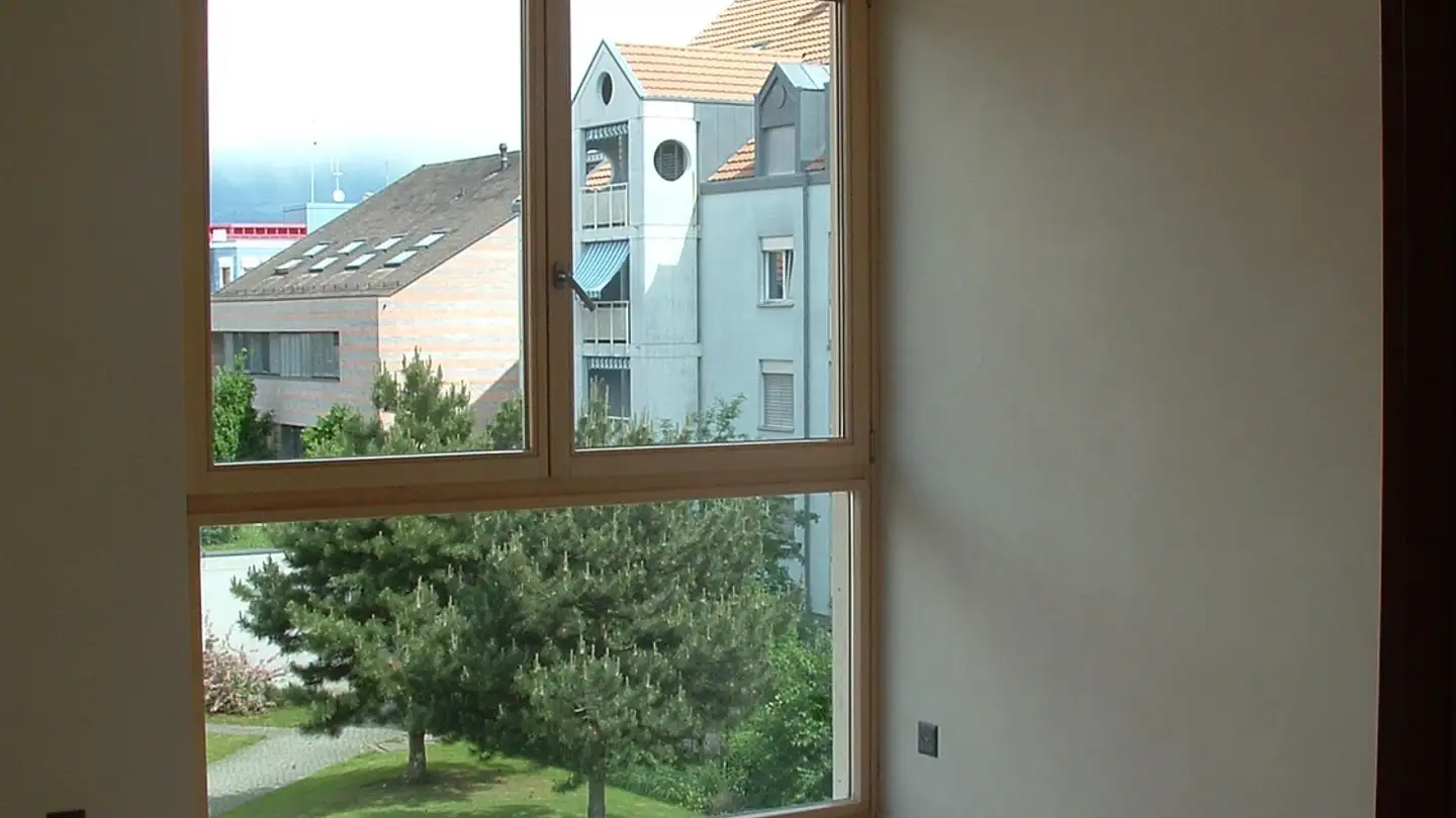 Wohnung mieten - 1400 Yverdon-les-Bains