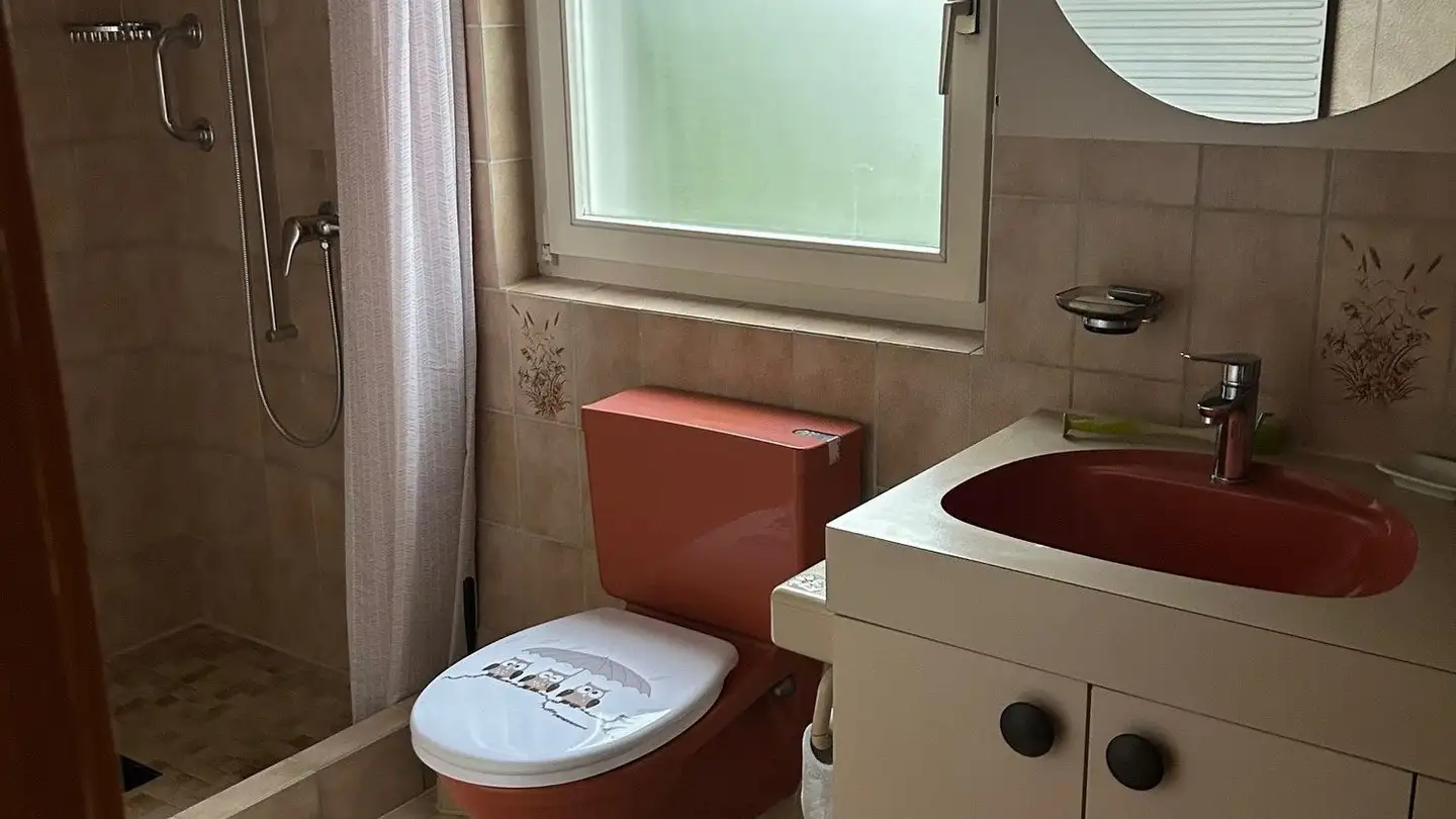 Appartamento in affitto - Bernstrasse 25, 3205 Gümmenen - Foto 4