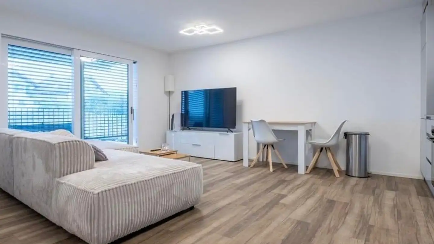 Wohnung mieten - Route Du Grâbo 32, 1724 Le Mouret - Foto 2