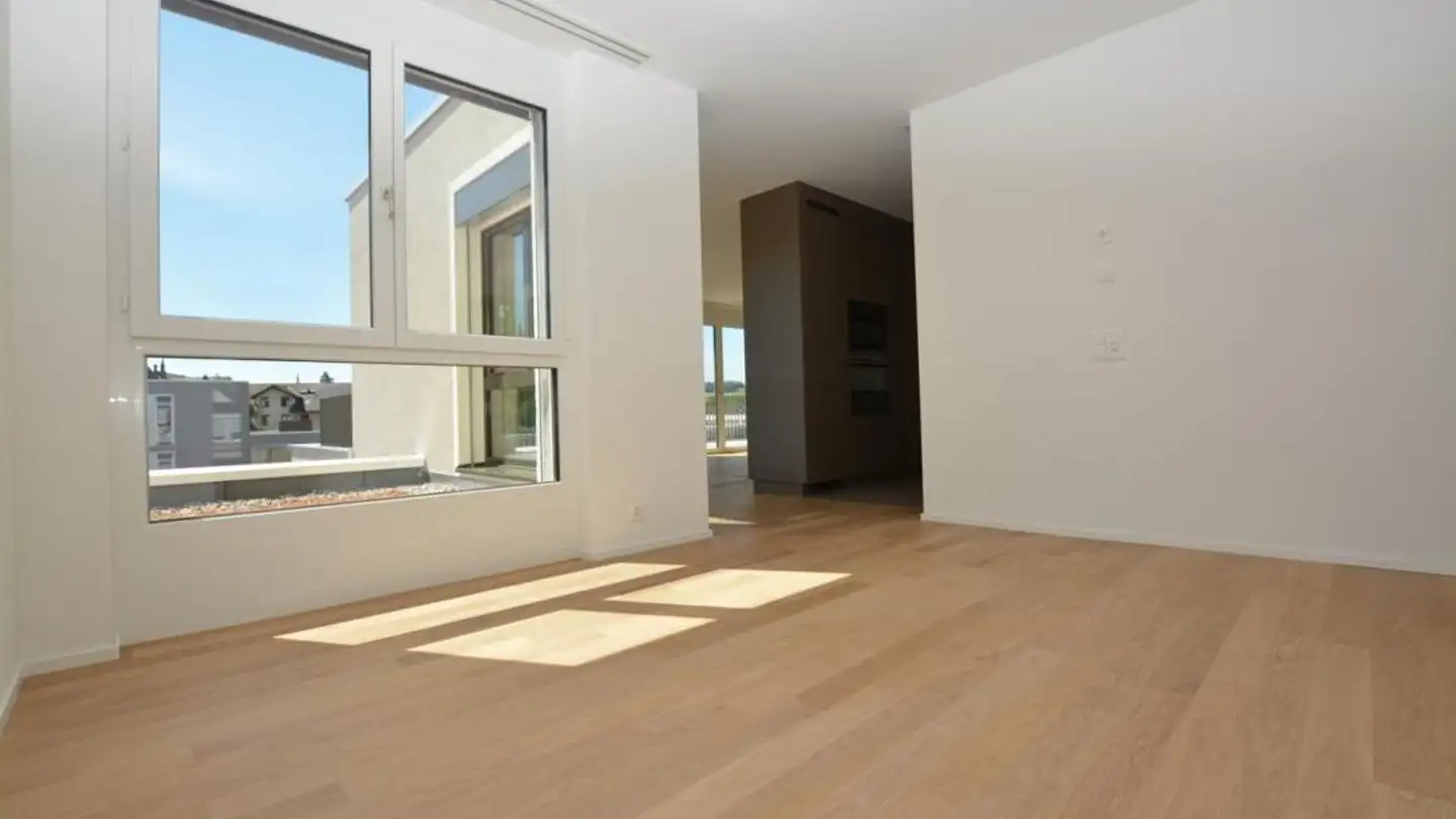 Penthouse mieten - Romanshornerstrasse 32, 8580 Amriswil - Foto 3