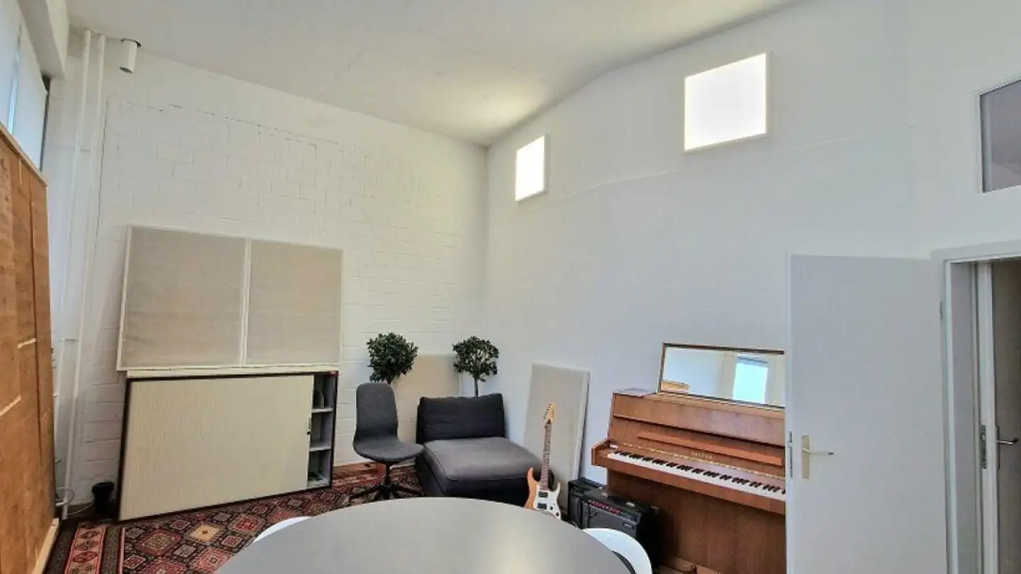 Commerciale in affitto - Industriestrasse 15, 8355 Aadorf - Photo 2