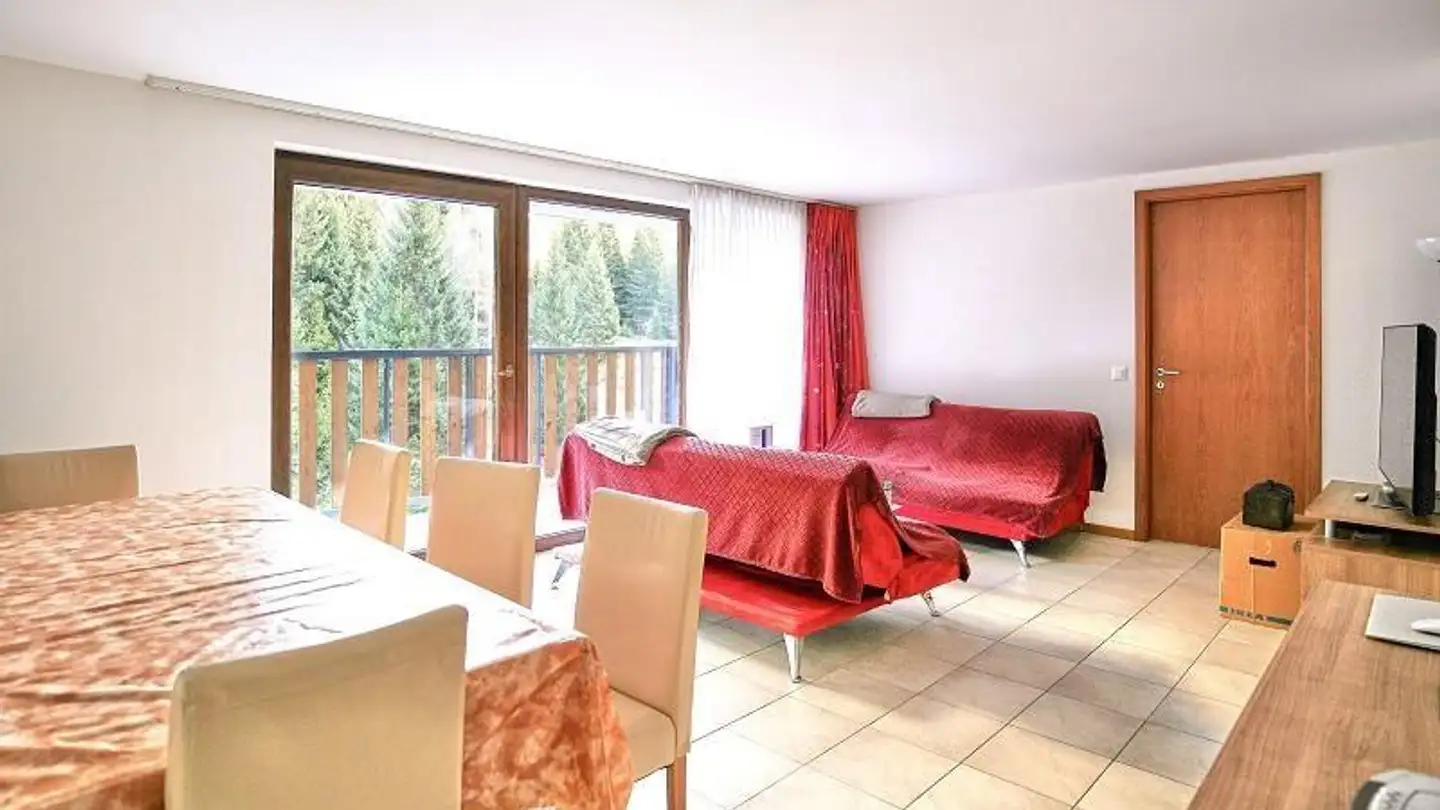 Appartamento in vendita - 6565 S. Bernardino - Foto 2