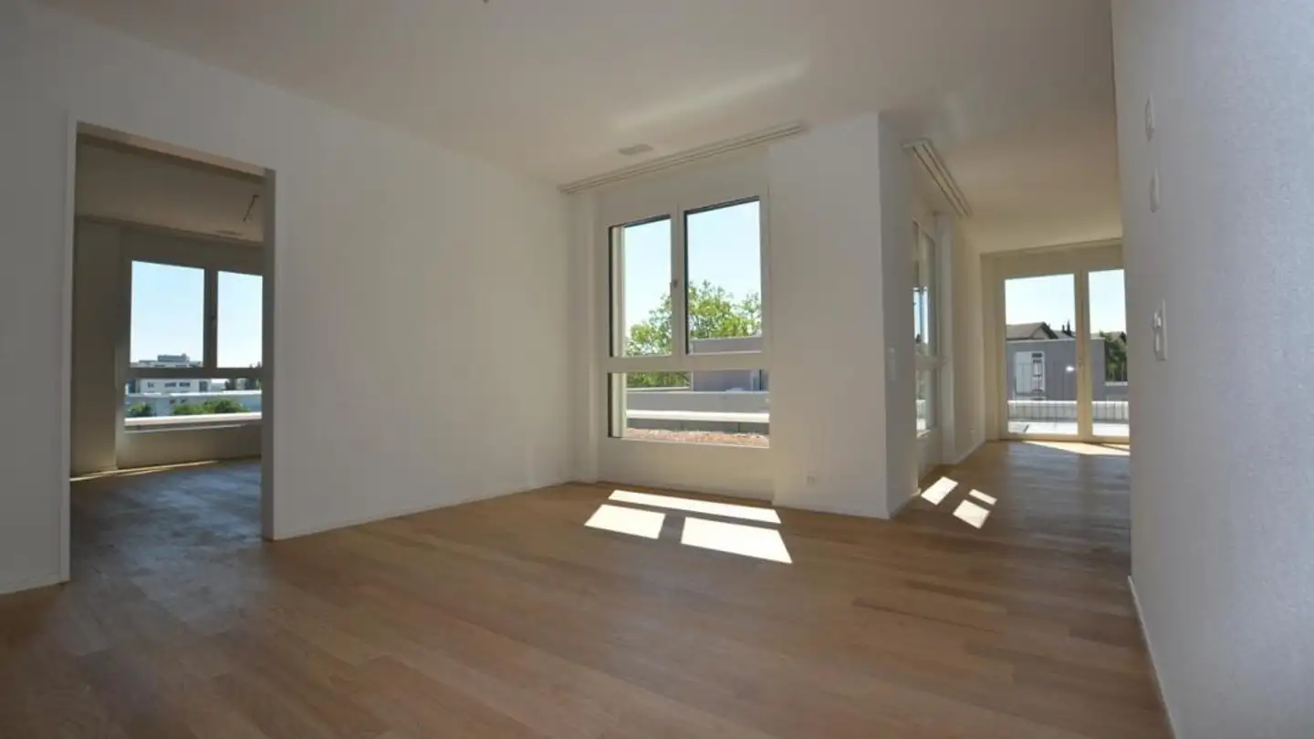 Penthouse mieten - Romanshornerstrasse 32, 8580 Amriswil - Foto 4