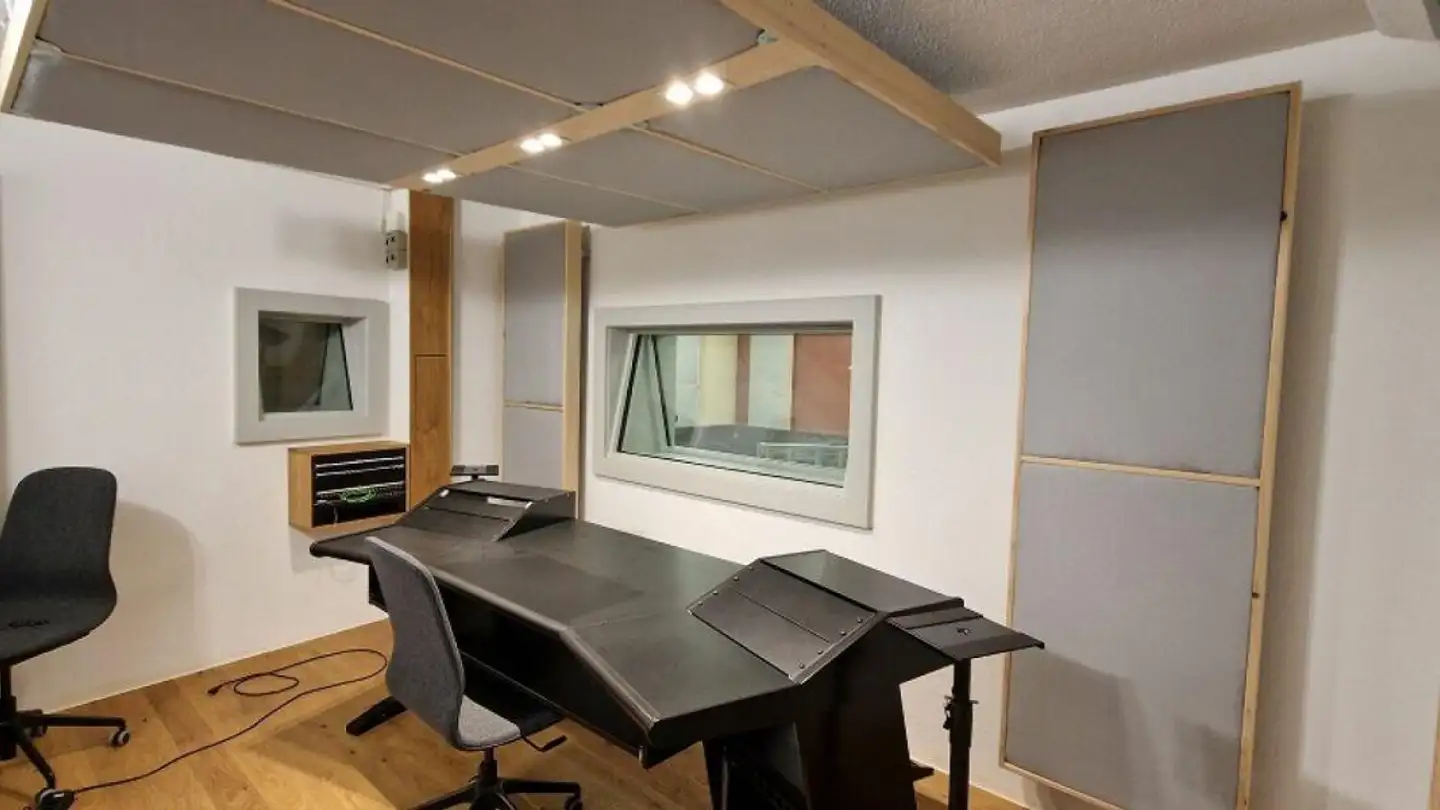 Commerciale in affitto - Industriestrasse 15, 8355 Aadorf - Photo 3