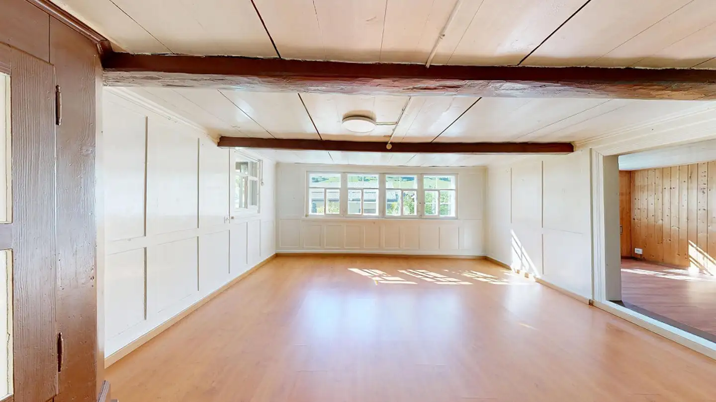 Single house for sale - Sonnenhalbstrasse 54, 9656 Alt St. Johann - Photo 3
