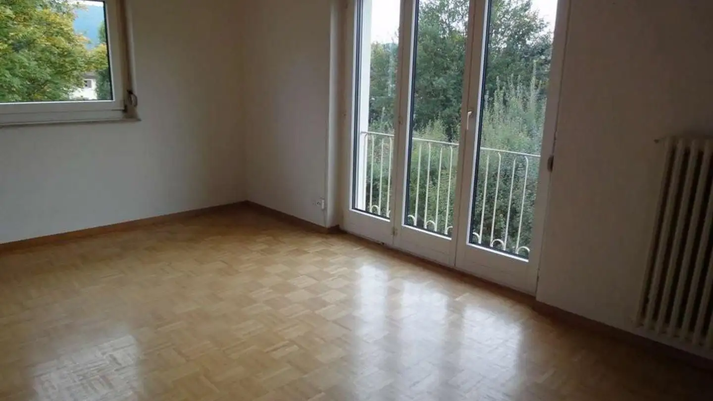 Appartamento in affitto - Bahnhofstrasse 97, 5430 Wettingen - Foto 4