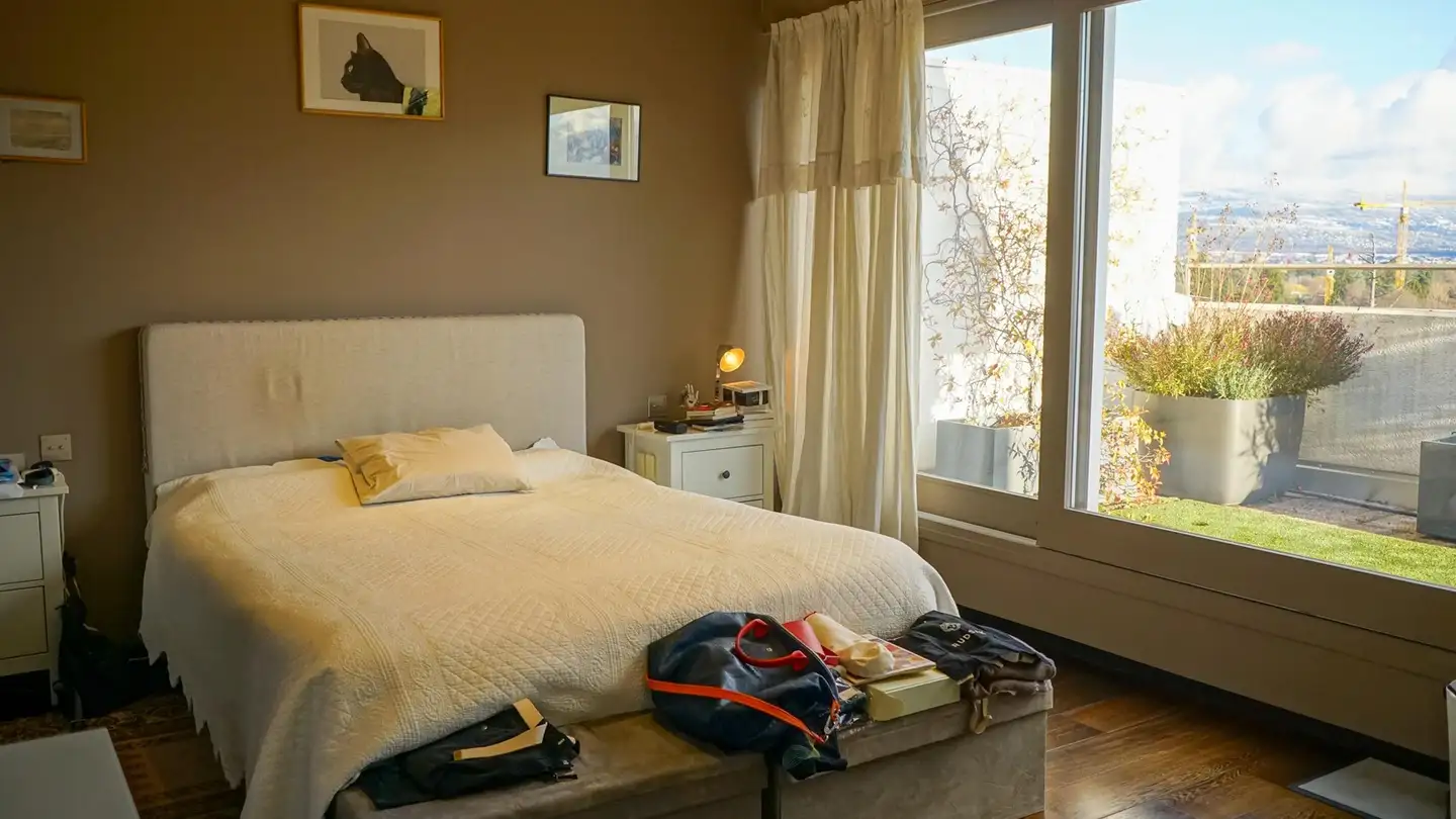 Duplex in vendita - Chemin Des Tulipiers 1, 1208 Genève - Foto 2