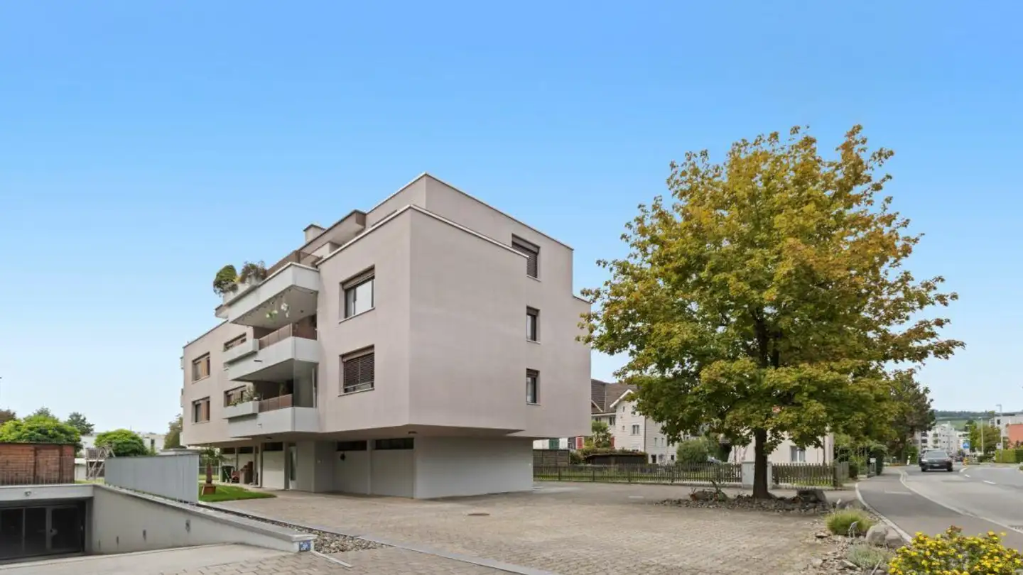 Wohnung kaufen - Rigistrasse 24, 6340 Baar