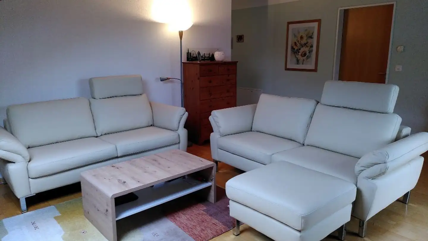 Single room for rent - 4460 Gelterkinden - Photo 4